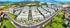 从制制到智制 从保守到将来 ——解码南安工业五